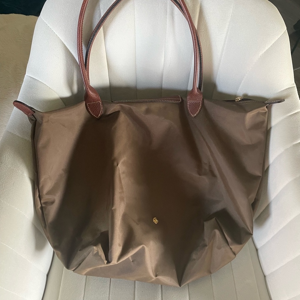 Longchamp Le Pliage Tote bag Medium